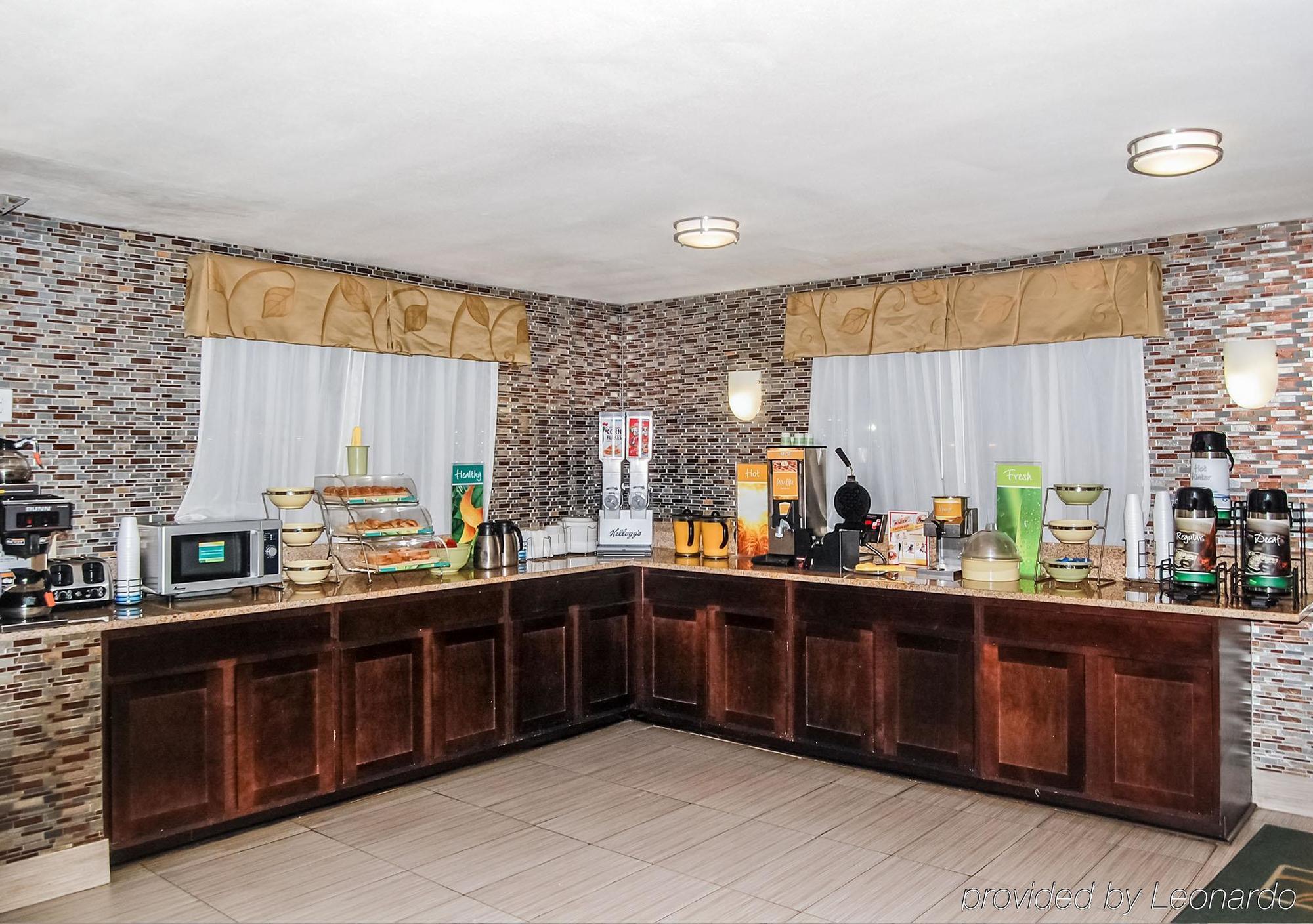 Stay Express Inn Dallas - Fair Park / Downtown (Adults Only) Экстерьер фото