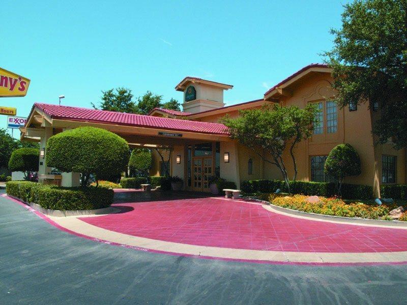 Stay Express Inn Dallas - Fair Park / Downtown (Adults Only) Экстерьер фото