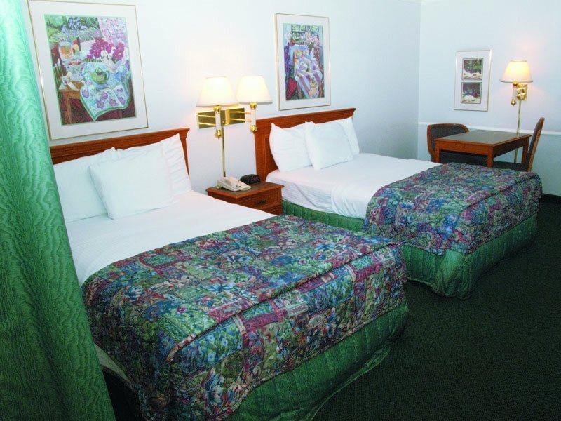 Stay Express Inn Dallas - Fair Park / Downtown (Adults Only) Номер фото