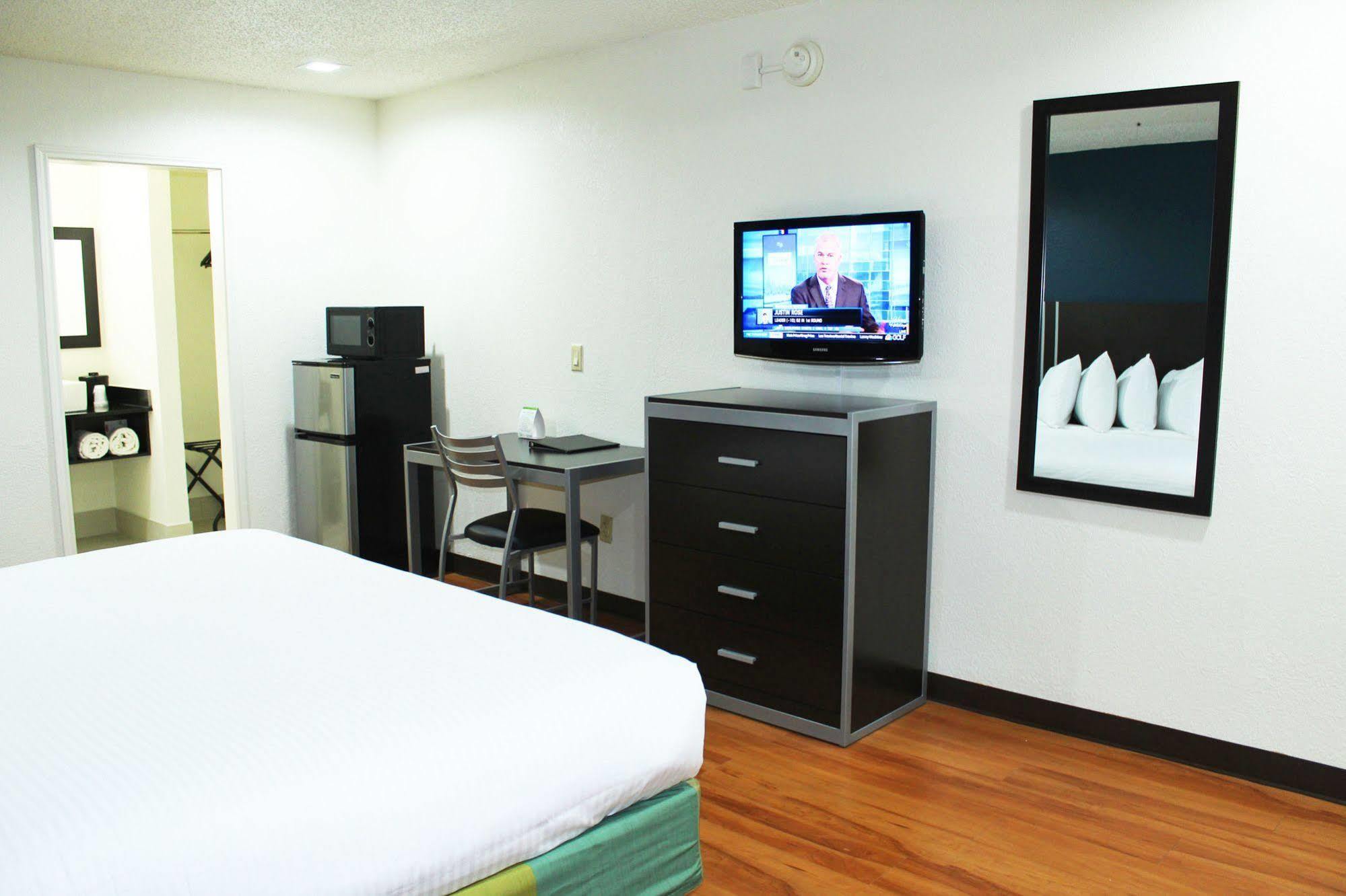 Stay Express Inn Dallas - Fair Park / Downtown (Adults Only) Экстерьер фото