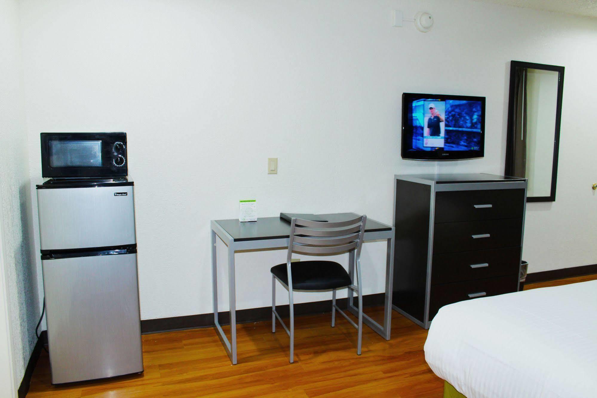 Stay Express Inn Dallas - Fair Park / Downtown (Adults Only) Экстерьер фото