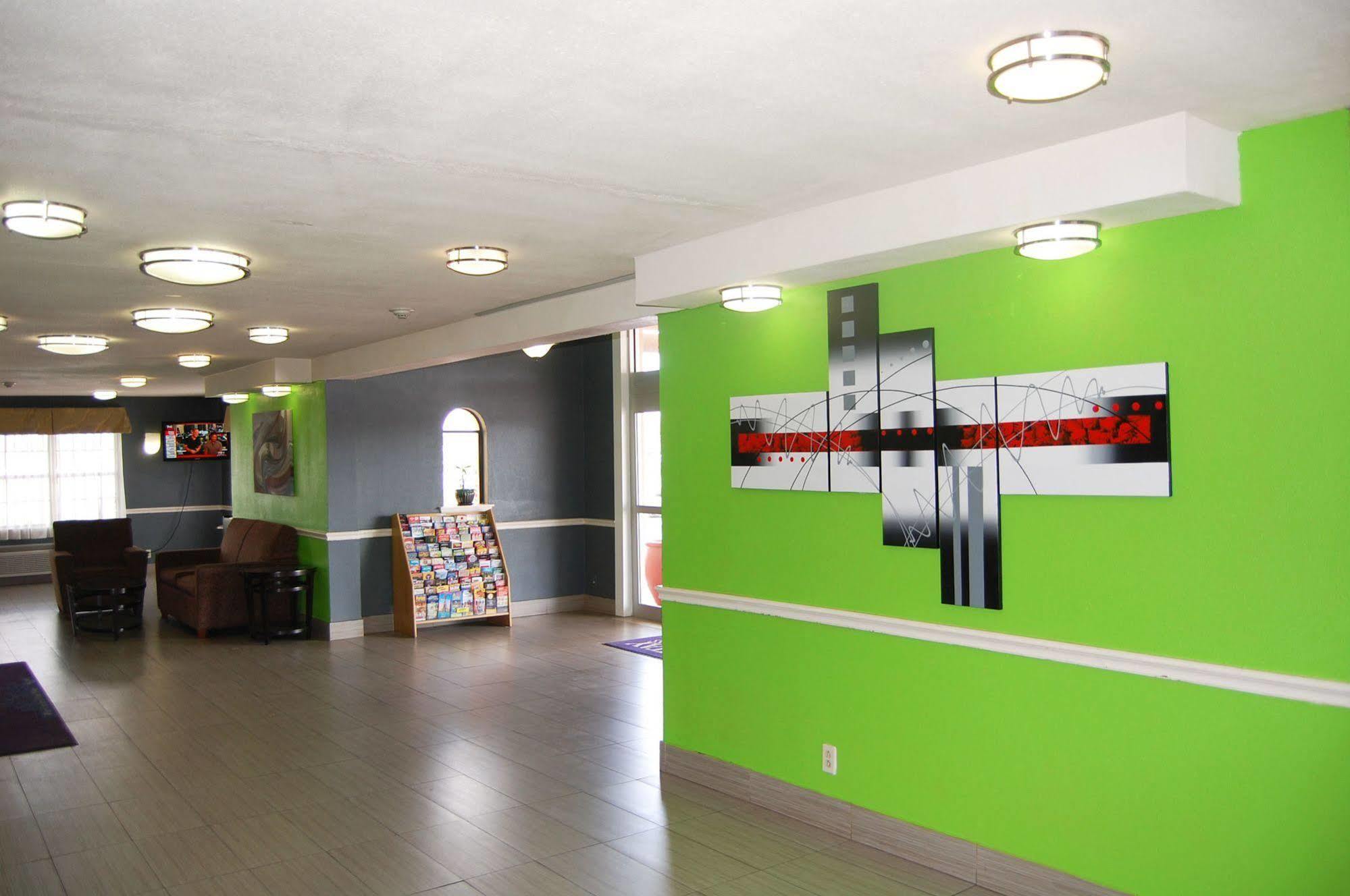 Stay Express Inn Dallas - Fair Park / Downtown (Adults Only) Экстерьер фото