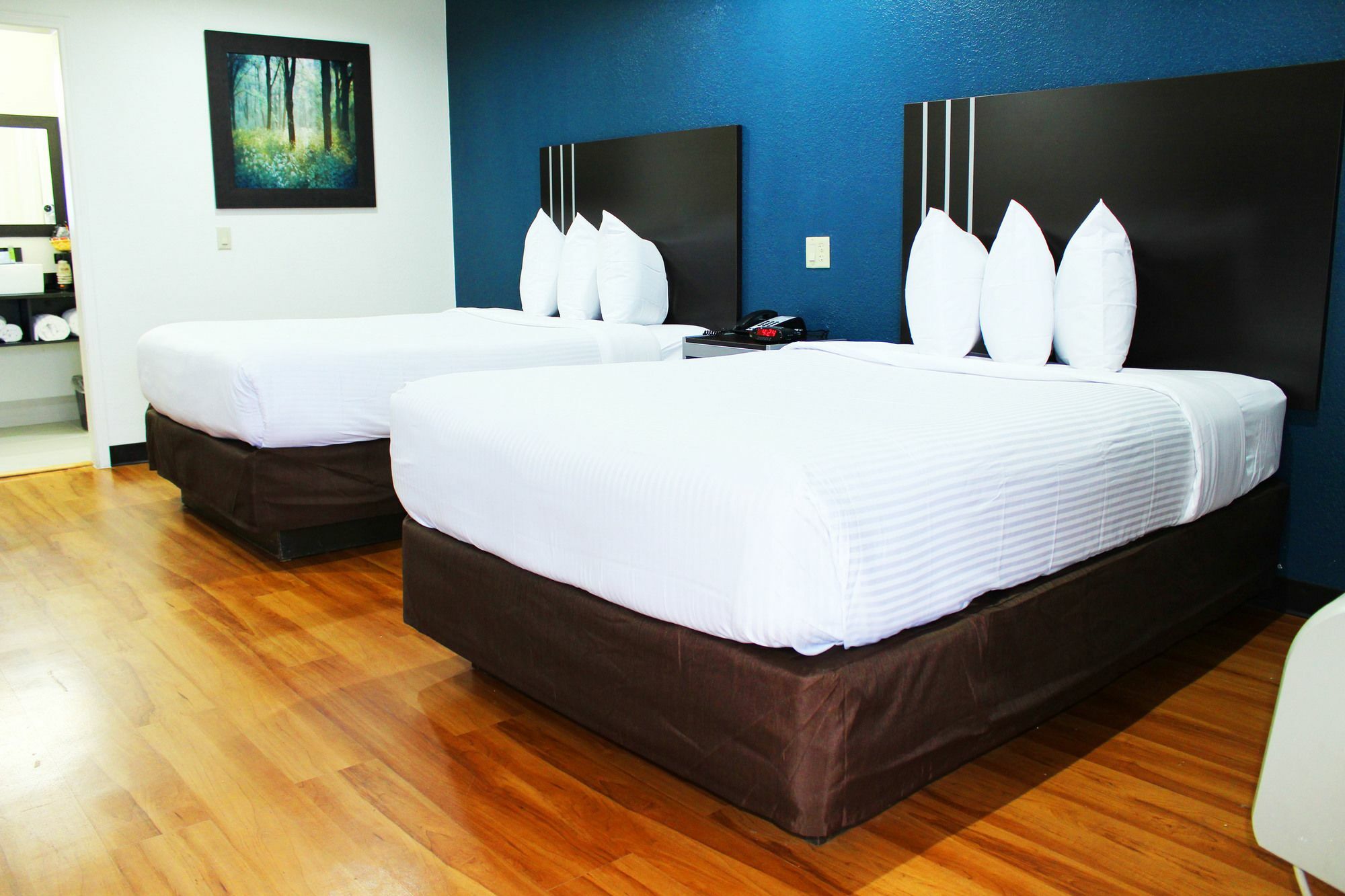 Stay Express Inn Dallas - Fair Park / Downtown (Adults Only) Экстерьер фото